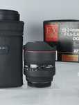EF 12-24mm Sigma 4.5-5.6 EX DG HSM do Canon EF +pokrowiec Gwar 23%VAT