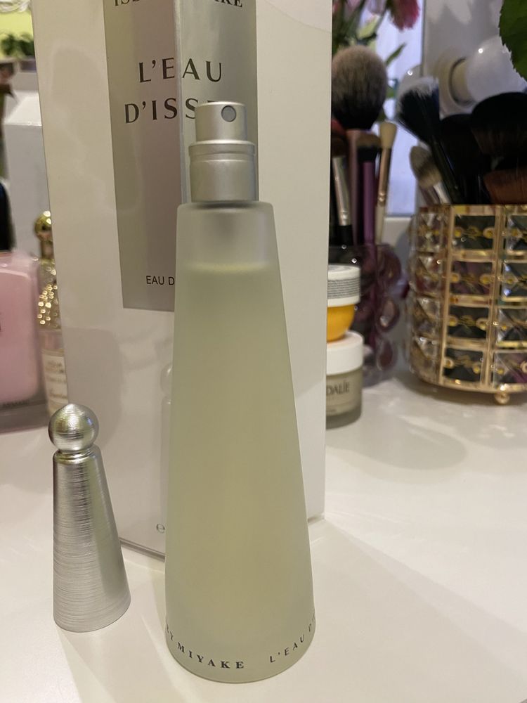 Issey miyake l’eau d’issey