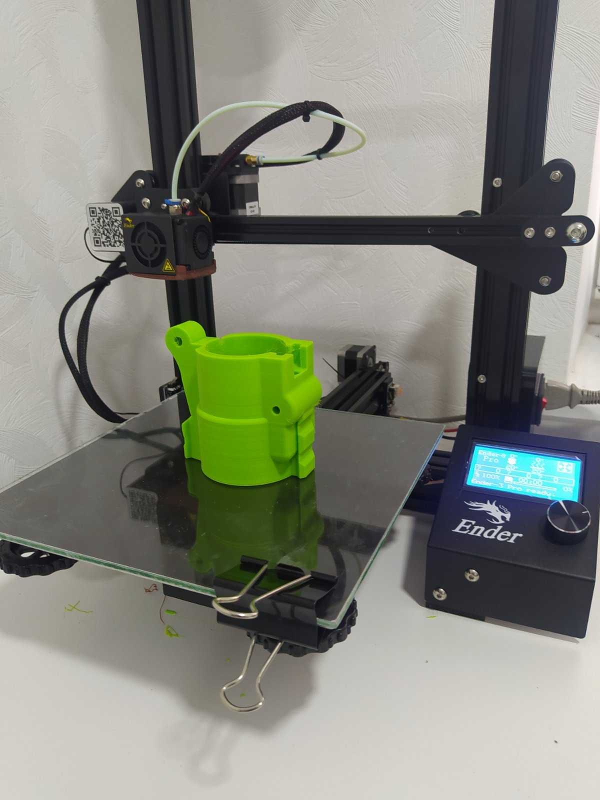 Стекло (прозоре, матове, дзеркало) на рабочий стол 3Д (3D) принтера.