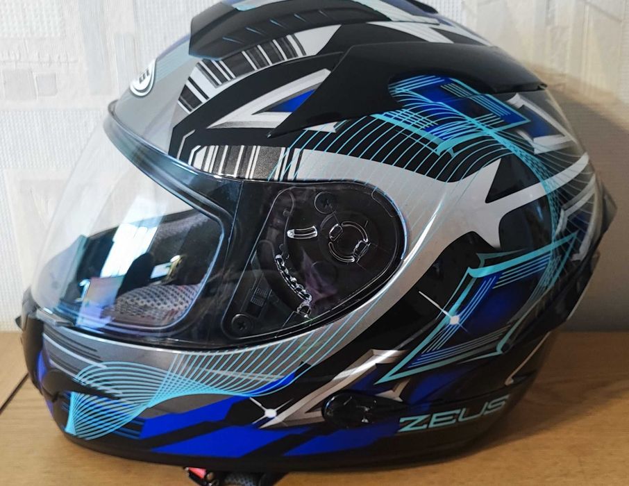 !!! ШЛЕМ мотоциклетный !!!