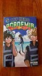 Manga My Hero Academia Team-up Mission tom 5