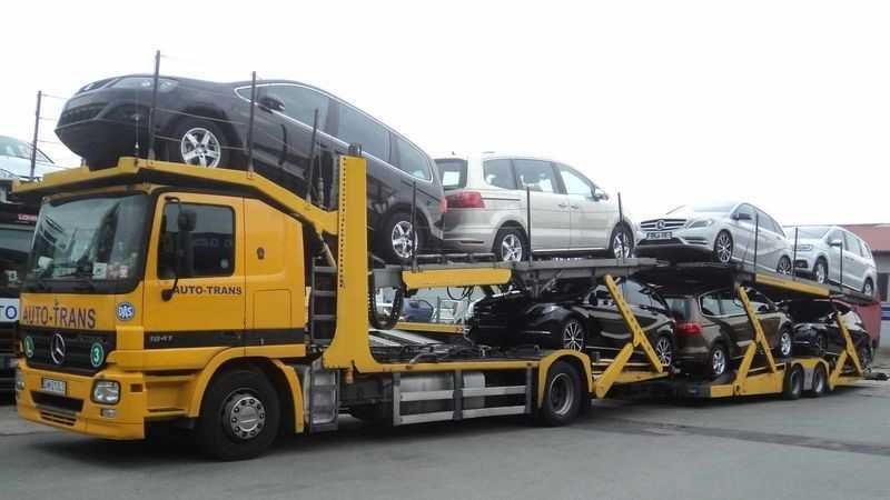 Попутный эвакуатор Автотранс Интернешнл | Киев и область по Украине