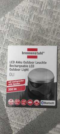 Lampa akumulatorowa  LED 350lm OLI 0300 A Brennenstuhl