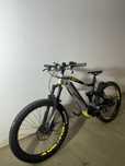 Haibike XDURO ALLMTN 7.0 rama L