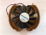 Wentylator Gigabyte Zalman VF830 - 2 żyłowy - chłodzenie