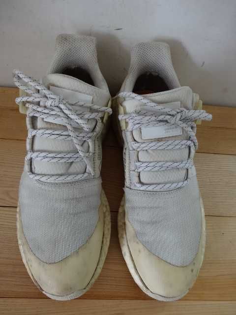 Buty ADIDAS EQT SUPPORT 93/17 roz 43 1/3 GORE-TEX Bieganie Equipment