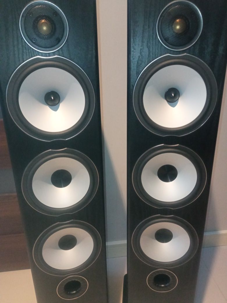 Kolumny monitor audio Bronze bx6