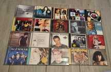 Varios cds de musica