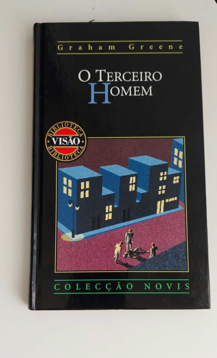 O Terceiro  Homem