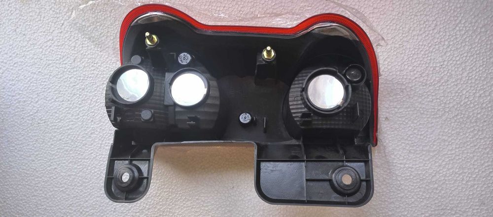 Farolim NOVO Nissan NV200