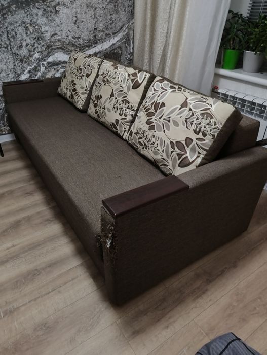 Продам диван БОСТОН.