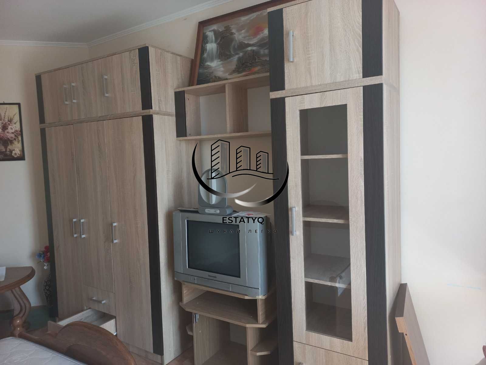 Здам 1-кімнатну квартиру, Короля Данила.