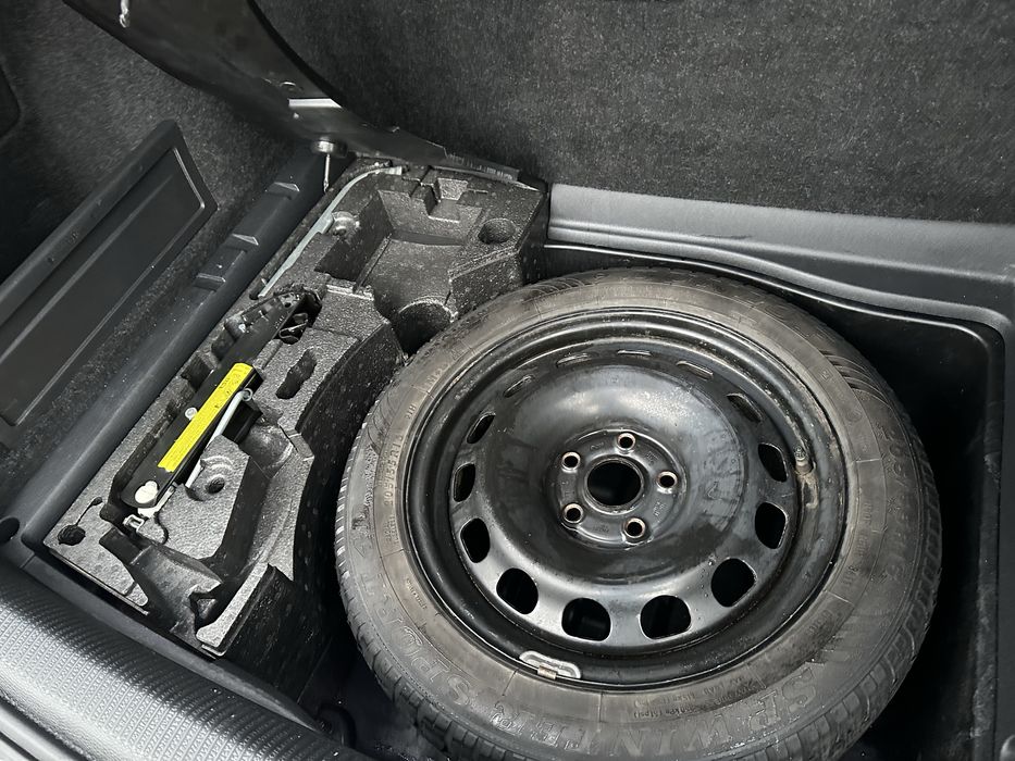 Volkswagen Passat 2012