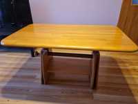 Stół, ława, regulowana wysokość