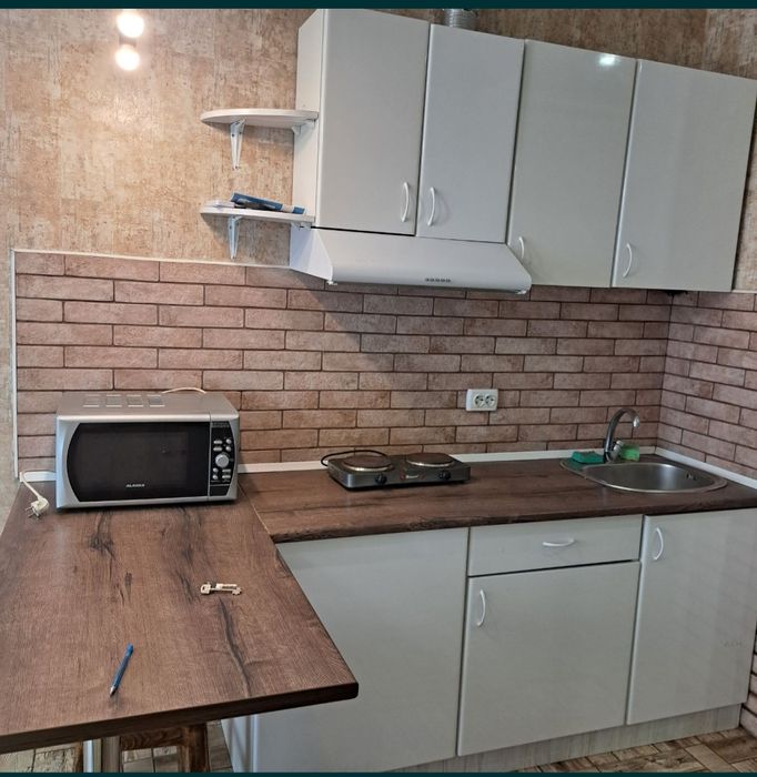 Продам квартиру гостинку Воробьевы Горы 3/7