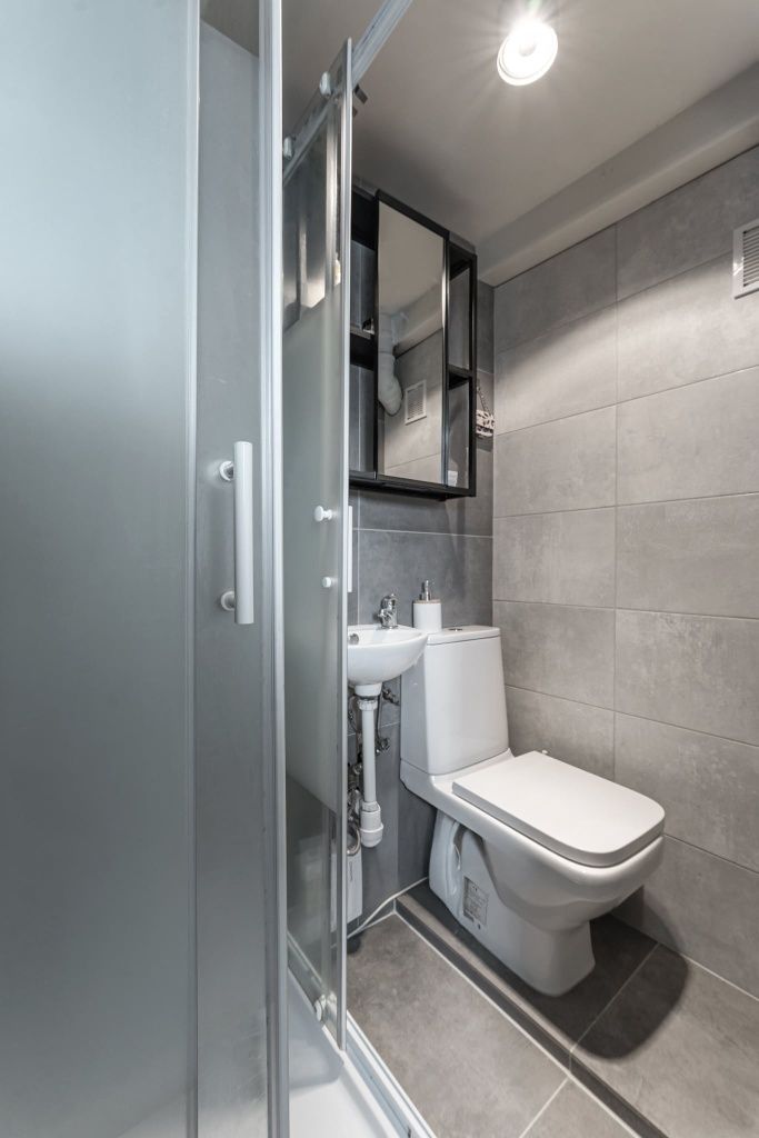 Apartament Gdańsk – 3 min pieszo od dworca PKP / Wrzeszcz
