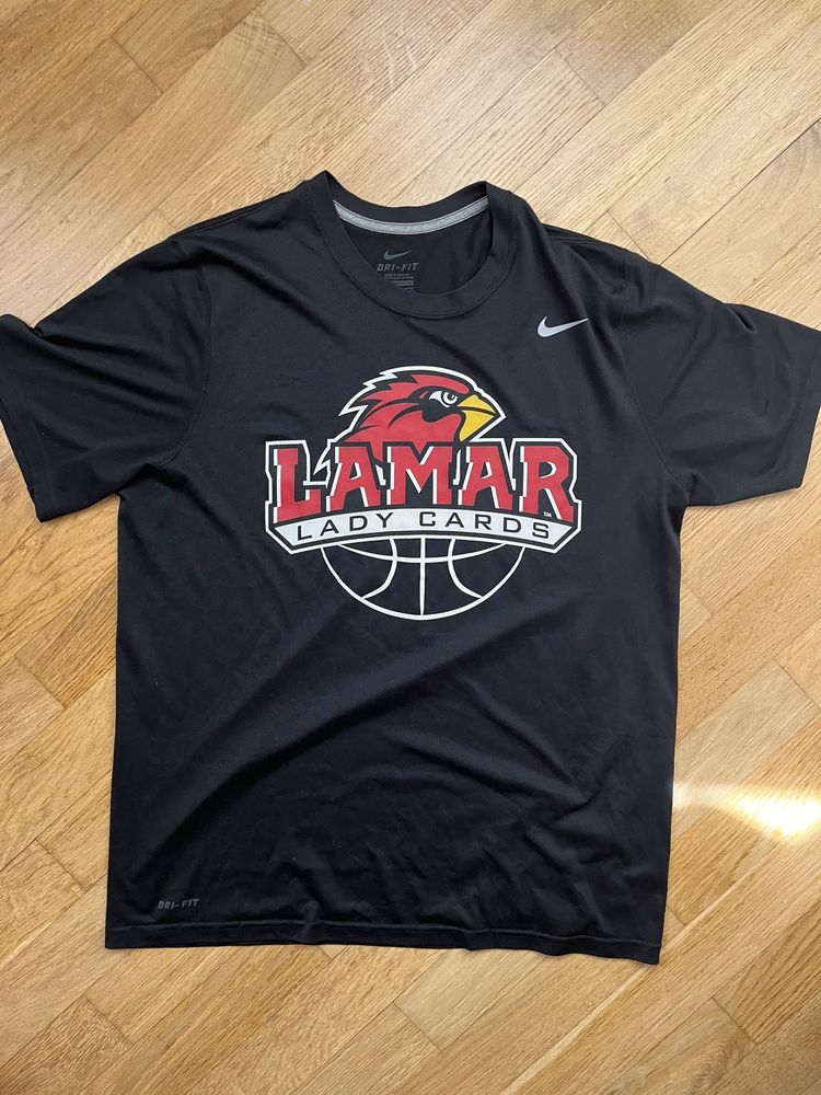 Футболка Nike Dri-fit Lamar