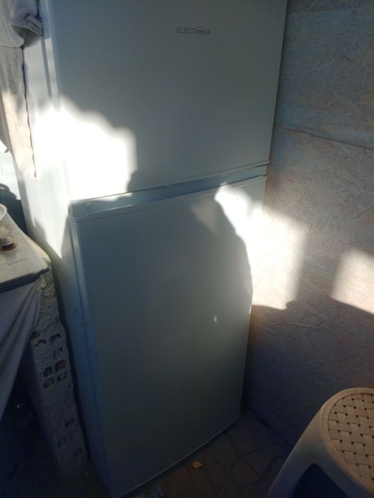 Frigorífico eletronia