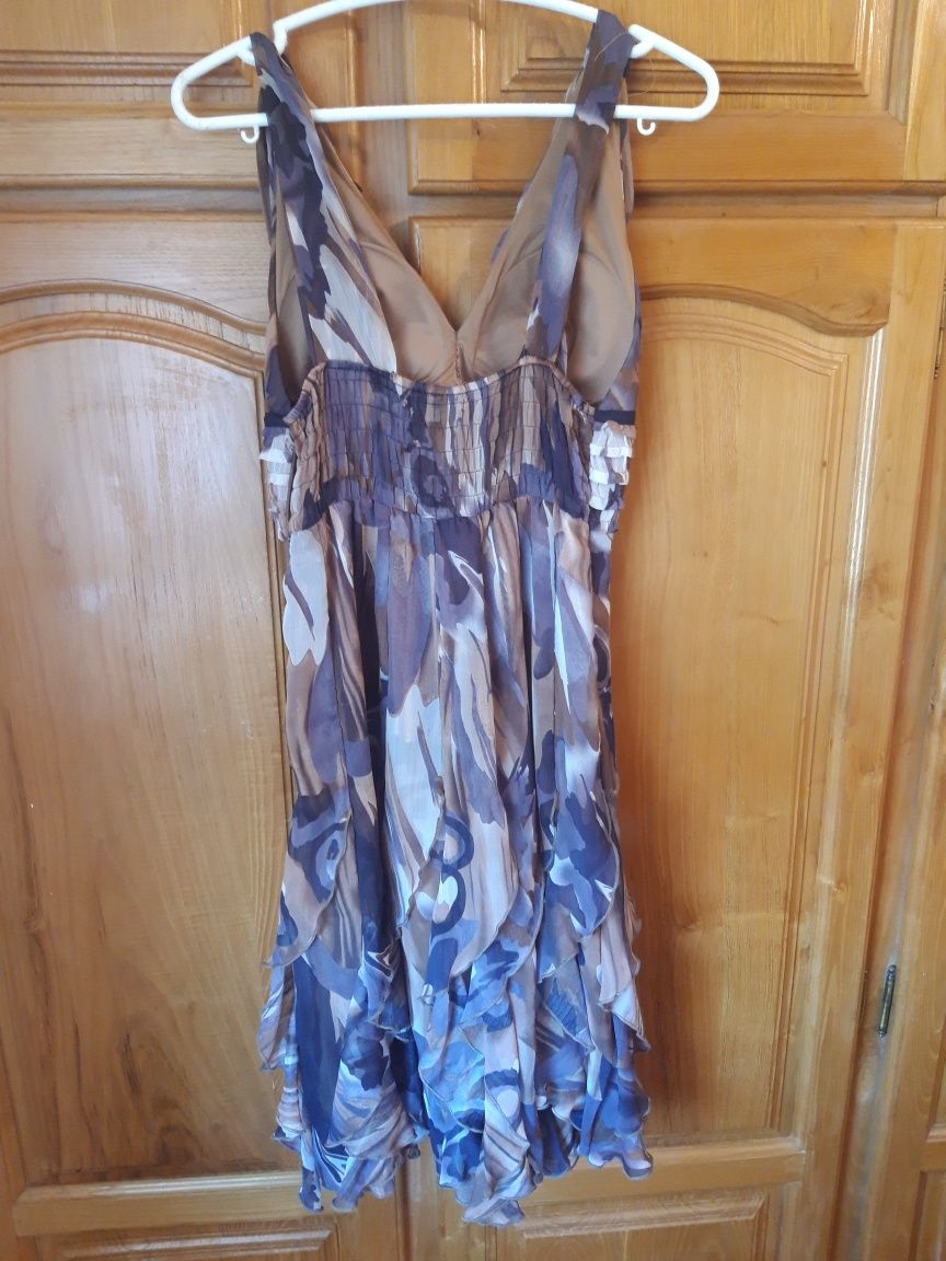 Vestido Lucy Paris