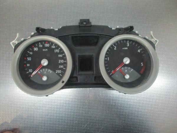 Quadrante / painel de instrumentos RENAULT Megane II (BM0/1_, CM0/1_)