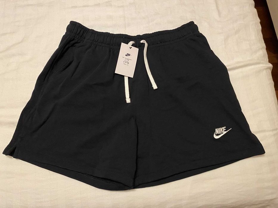 Calções Nike (L)