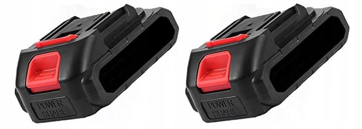 Akumulatorowa Piła Pilarka Łańcuchowa Do Drzewa Gałęziowa