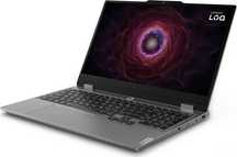 Laptop gamingowy Lenovo LOQ 15ARP9 15,6" 144Hz R5 7235HS 16GB RAM 3050