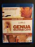 Genua - Włoskie lato | Colin Firth | Blu-ray