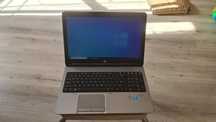 HP Probook 650 g1 i7/16gb/256gb radeon