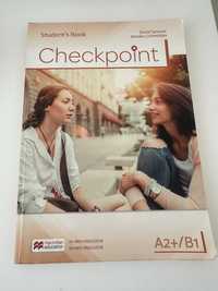 checkpoint A2/+B1