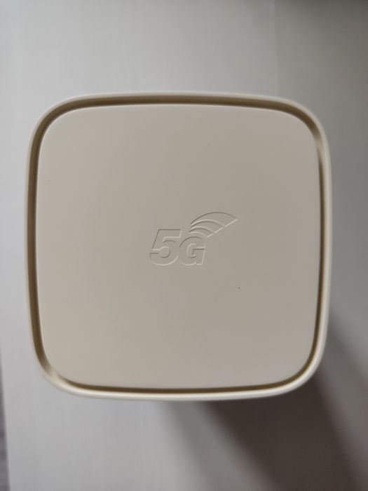 Ruter HUAWEI 5G CPE Pro 2  H122-373
