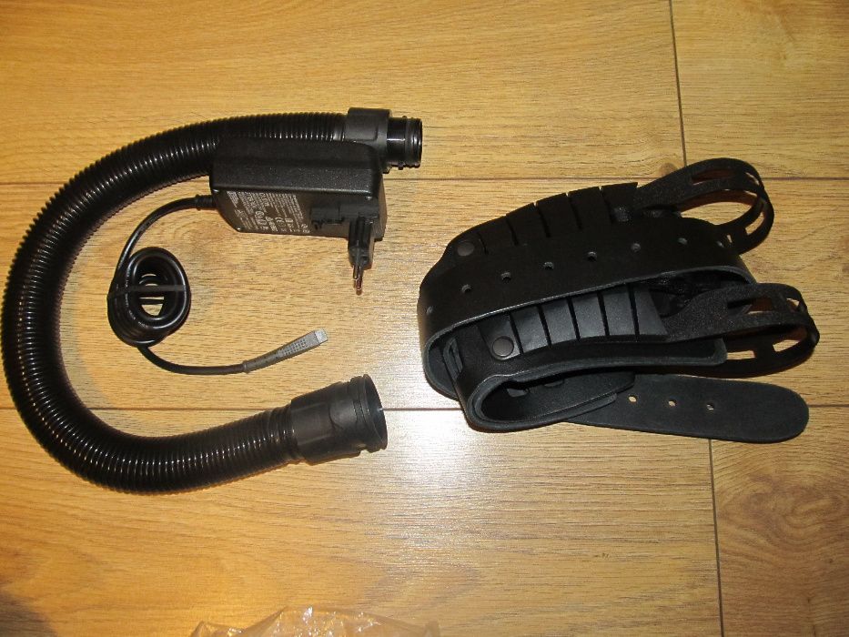 Maska Speedglas 3M Versaflo M-100 do szlifowania z systemem Adflo