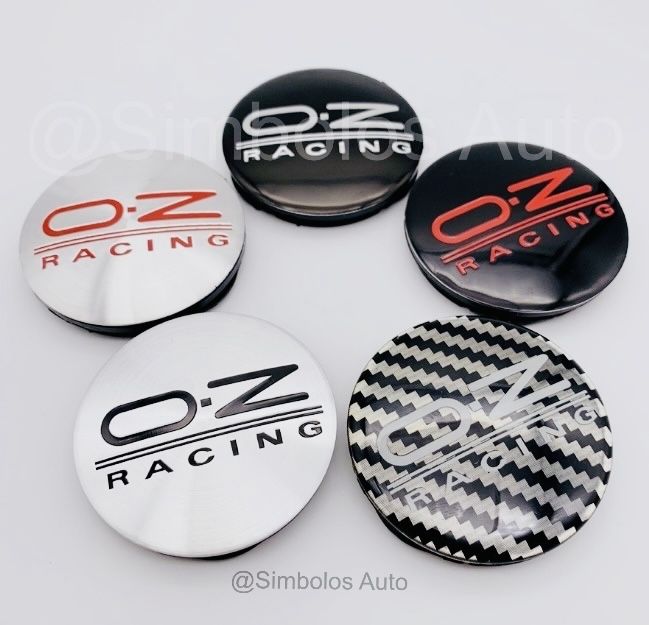 4 Centros Jantes | OZ Racing