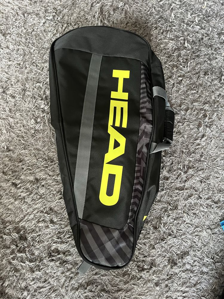 Mochilas para Raquetes de Ténis – Como Novas!