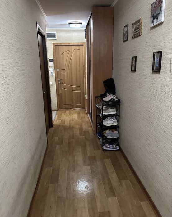 Продаж квартира 3 км. Вул. Академіка Павлова 319