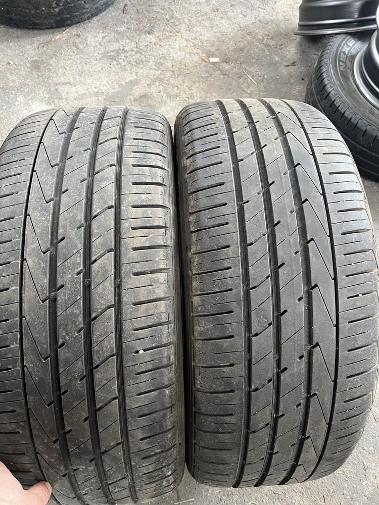 235/50/19 Hankook Lato Cena za oare 2022