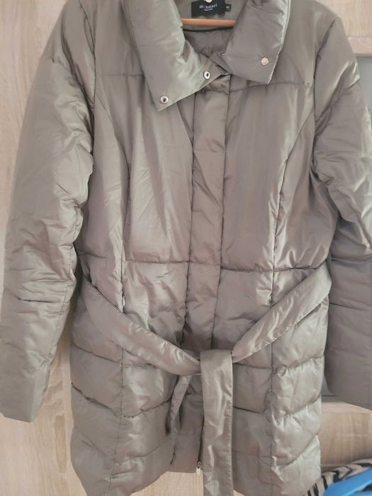 Kurtka jesienno,zimowa.Monnari