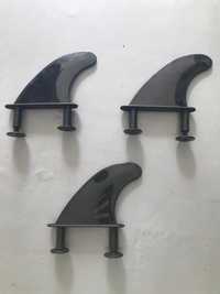 Quilhas - Fins - Softboards