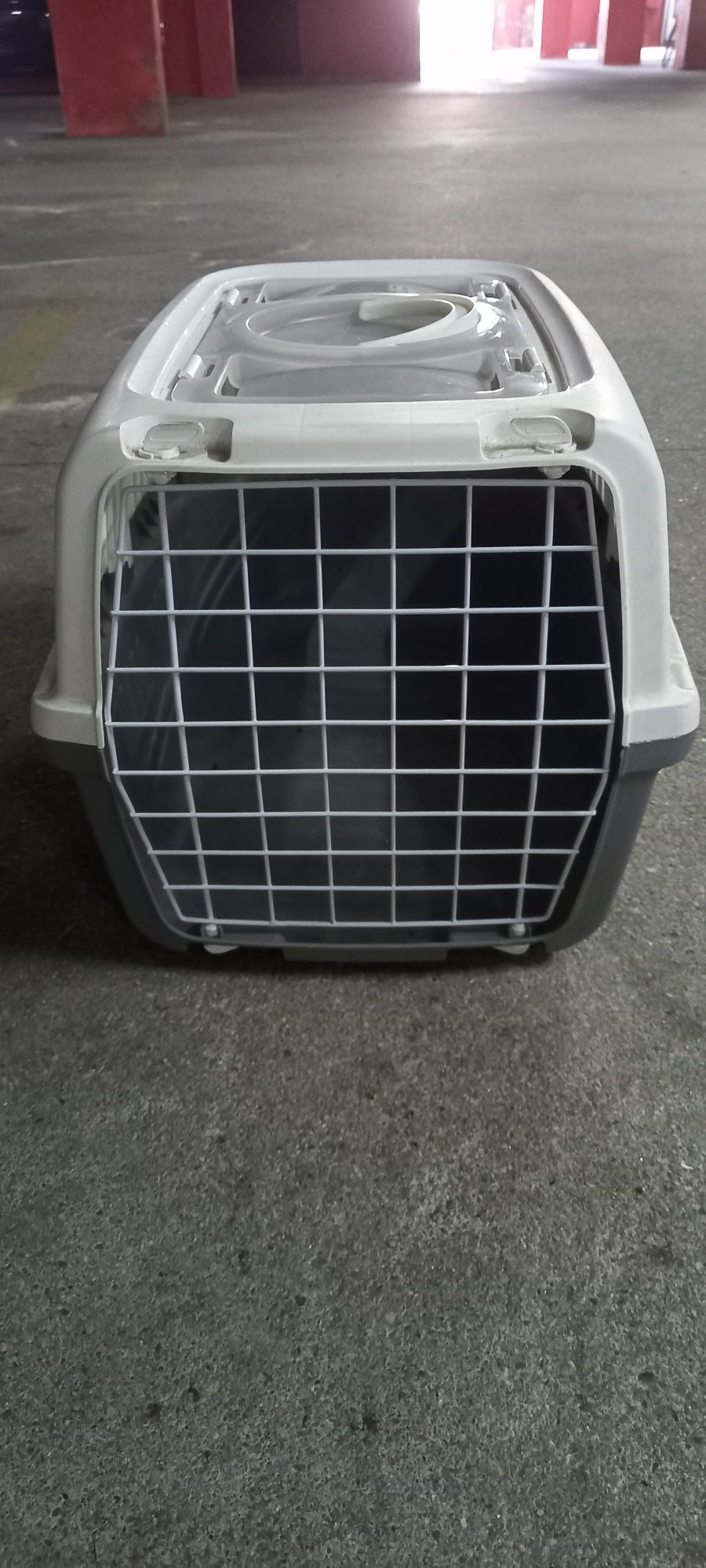 Transportadora de animais