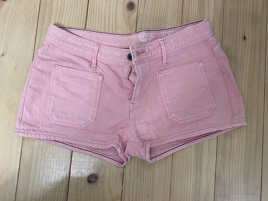 Джинсові шорти Jack Wills