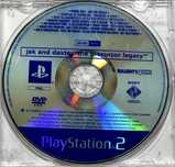 Jak And Daxter The Precursor Legacy Playstation 2 PS2 Promo