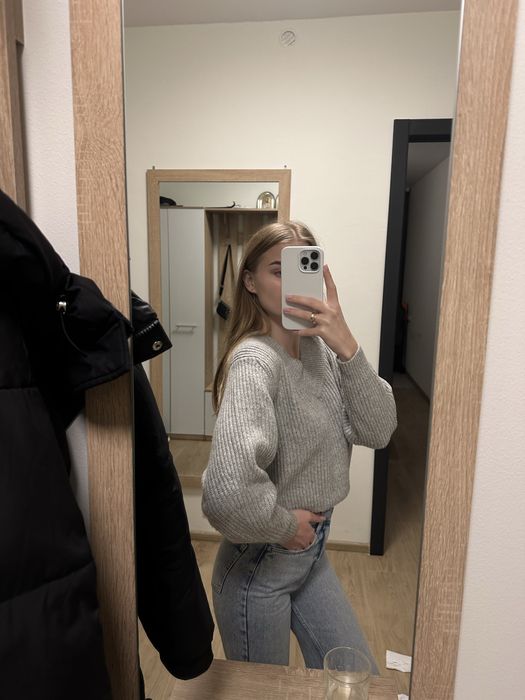 Светр  кофта розмір s