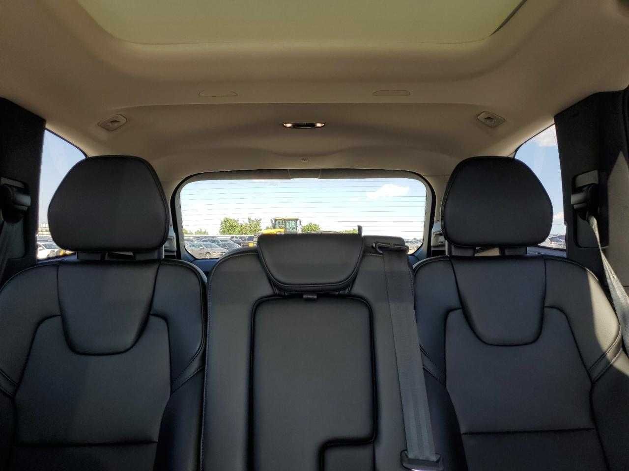 Volvo Xc90 T5 Momentum 2021