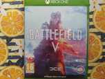 Xbox one series x Battlefield 5 druga wojna światowa