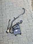Bmw f10 f11 odpowietrzenie zbironika wlew paliwa