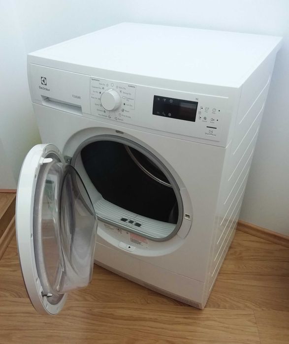 Сушильная машинка для вещей