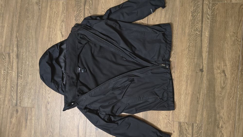 Kurtka ocieplana The North Face