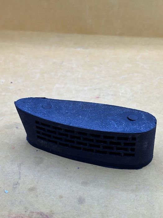 januel guma płytka warstwowa grubość 45mm czarna na kemping wędrówki