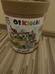 O! Klocki Miasto trefl