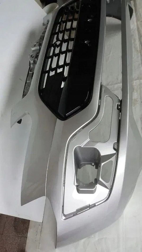 Zderzak Ford Transit Custom